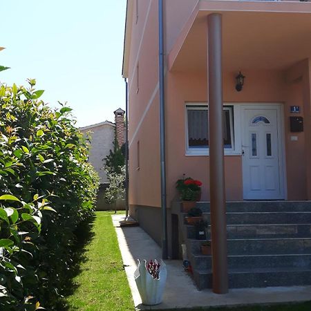 Apartment Ivan Porec Exterior photo