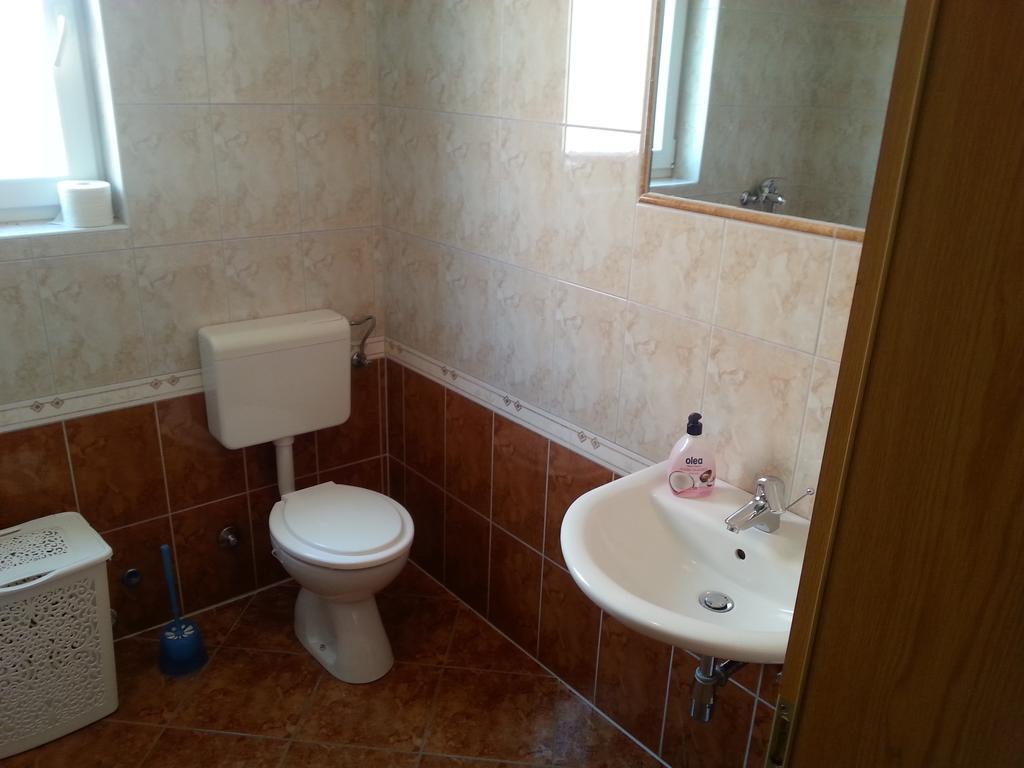 Apartment Ivan Porec Room photo