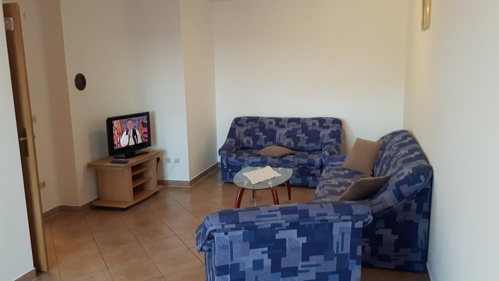 Apartment Ivan Porec Exterior photo
