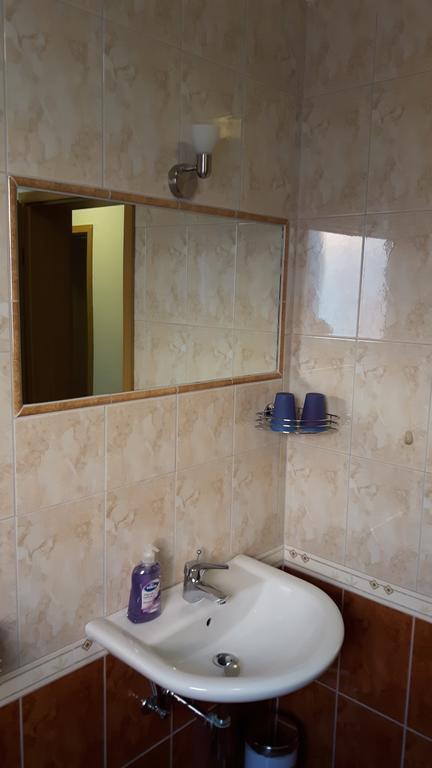 Apartment Ivan Porec Exterior photo