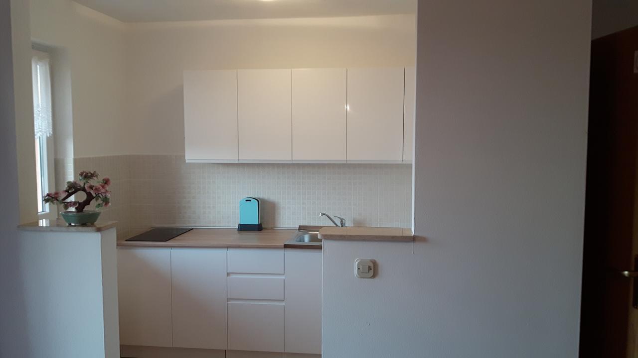 Apartment Ivan Porec Exterior photo